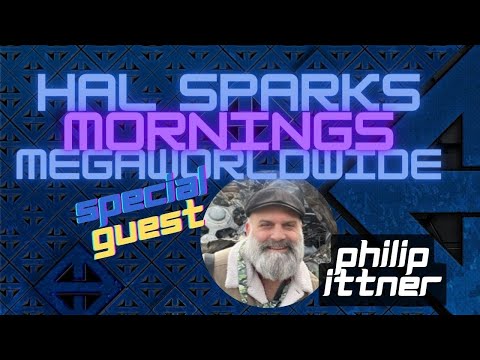 PUTIN ON THE FRITZ - HAL SPARKS MORNINGS MEGAWORLDWIDE