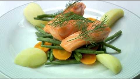 Tupperware Smart Steamer / 101 MicroGourmet