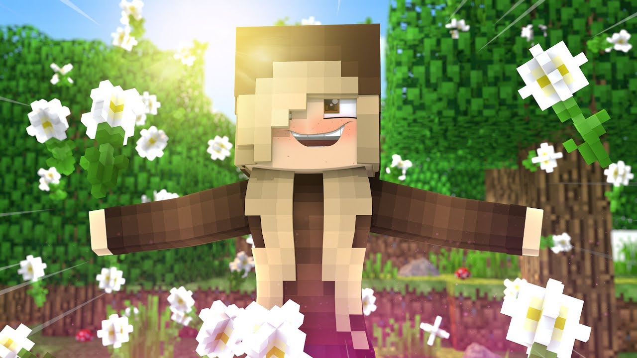 TROLLANDO PLAYERS - MENINA GRINGA MAIS FOFA DO MUNDO !! - YouTube