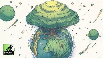 Evergreen | Rahdo Runthrough By Ruel