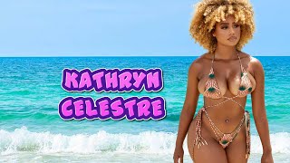 Kathryn Celestre / Biografia / wiki / Model & Tiktoker Kathryn Celestre - Model Bio