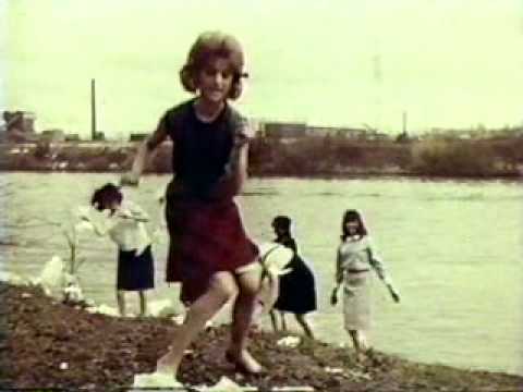 Sheila - L'école est finie