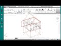 Экспорт в AutoCad в расширение .dxf в другие чертежные программы