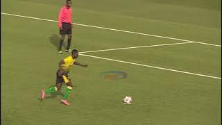 Yanga 1-1 Azam (Pen: 6-5) |  Magoli na mikwaju ya penati | Nusu Fainali #U20PremierLeague 17/06/2021