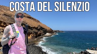 Tenerife segreta: Costa del Silenzio e Montaña Amarilla (guida completa)