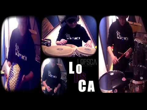 Treasure - Latin