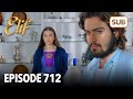إليف الحلقة 712 ترجمة إنجليزية 