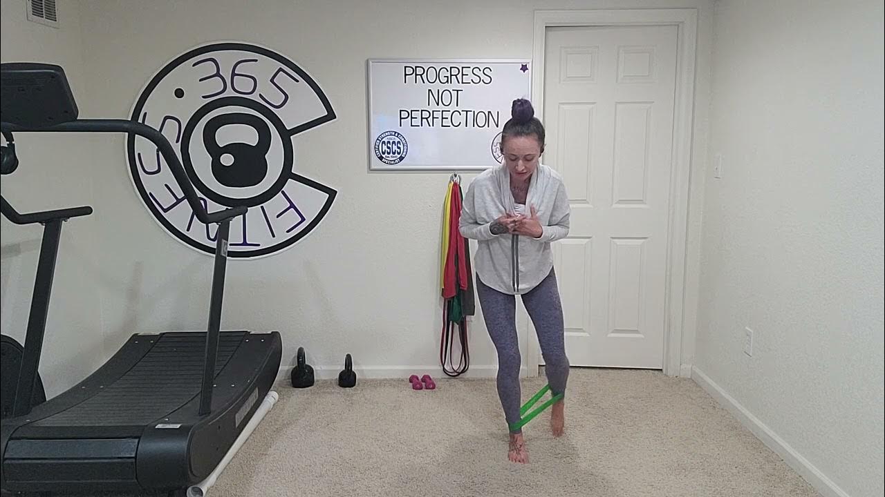 Toe Taps Banded YouTube toe-taps-banded-youtube