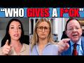 Breaking Points | Trump ON NOTICE People GO MISSING…It Doesn’t Add Up