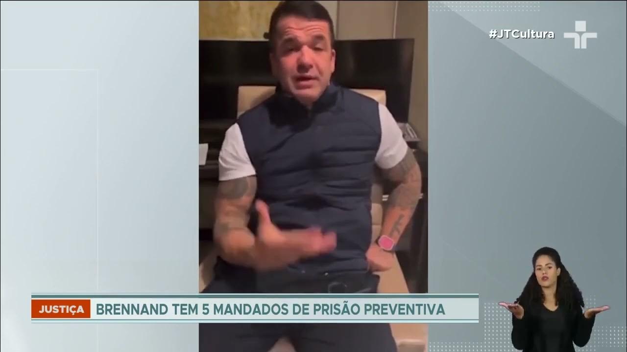 Thiago Brennand é visto em hotel de luxo após ser solto, revela TV