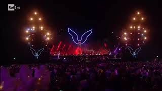 "Gloria the Gift of Life" Andrea Bocelli
