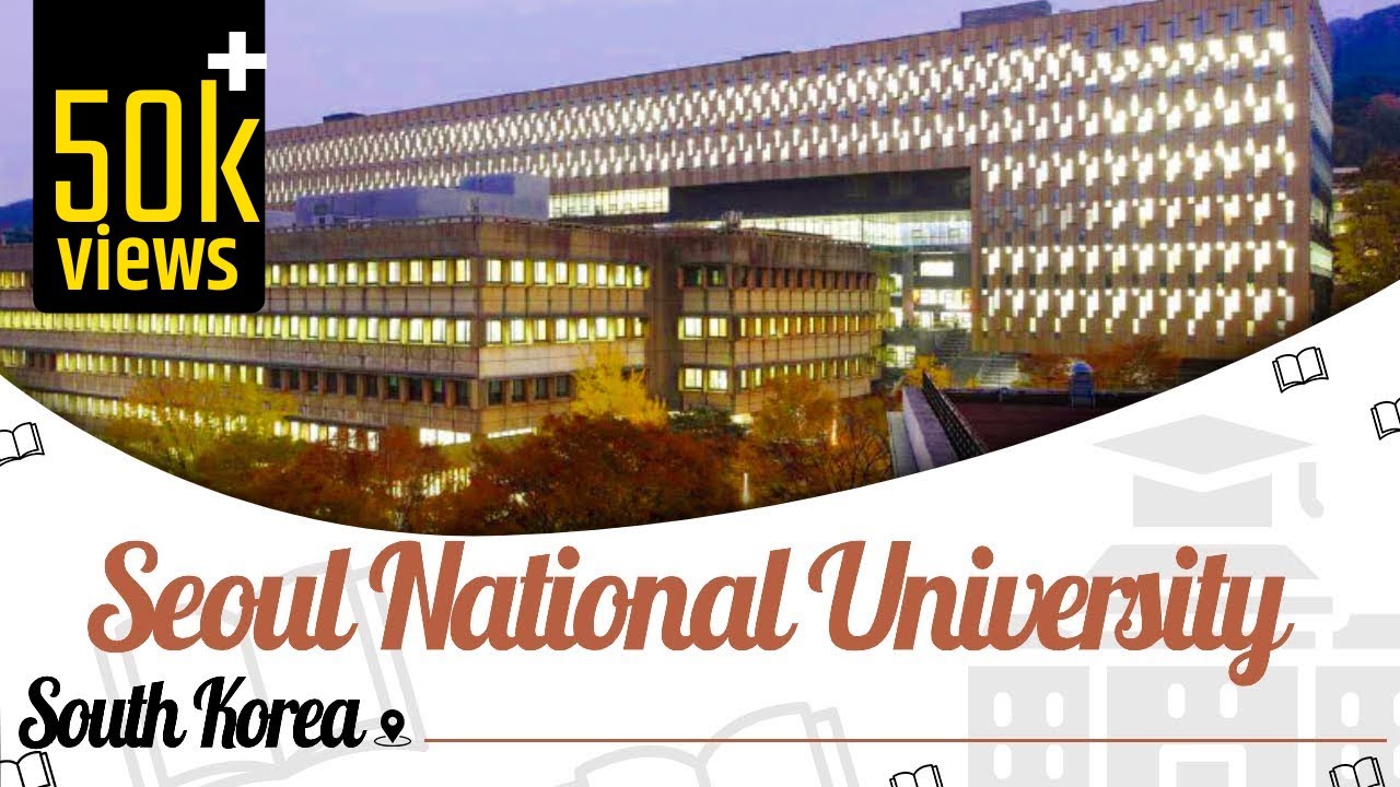 seoul national university tourism management