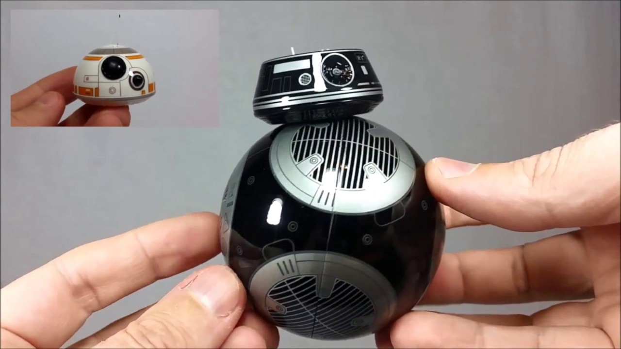 sphero bb9e