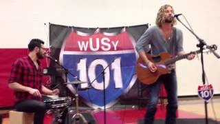 Casey James Live at LFO High School