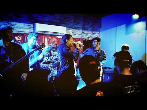 Patriots // Hasut