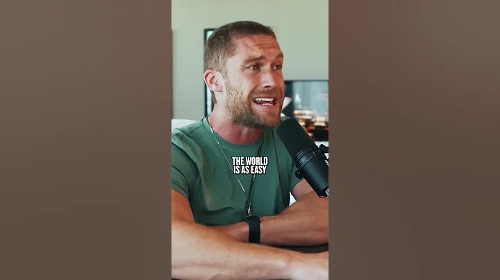 Men Need To 'Man Up'