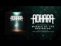 Adhara- &#39;Murals of the Beginning&#39; 2017