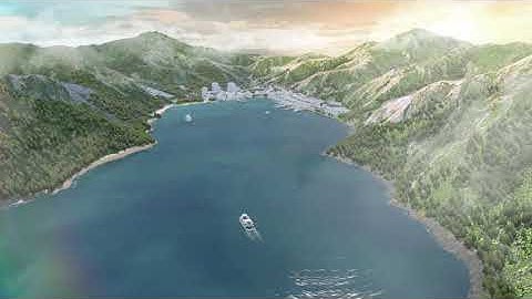 ABB: Electric, digital and connected solutions for sustainable shipping