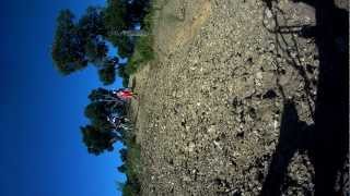 MTB compilatie Frejus 2012