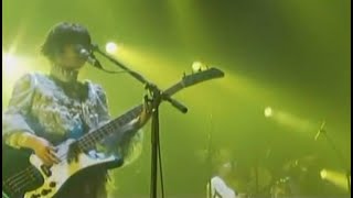 Video thumbnail of "Supercar - Lucky  (LAST LIVE 完全版 2005)"