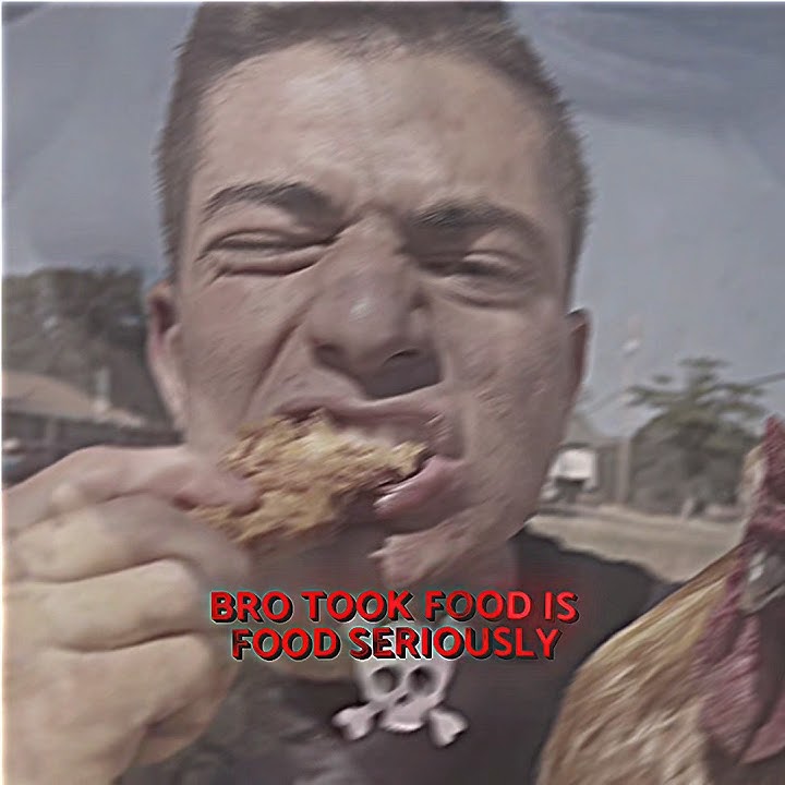 Chicken eats chicken | Cannibalism Edit -  Montagem Bionica Espectral 2 slowed DJ Oliveira Original