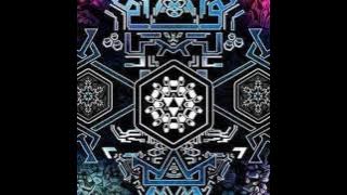 Psytrance Virtual Light DJ Set Seekers Tokyo Japan 2016