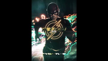 All Forces Flash vs Smallville Impulse #shorts #marvel #dc #comparison #1v1