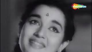 Itna Na mujhse tu pyar badha Main ek Badal aawara old song #old song