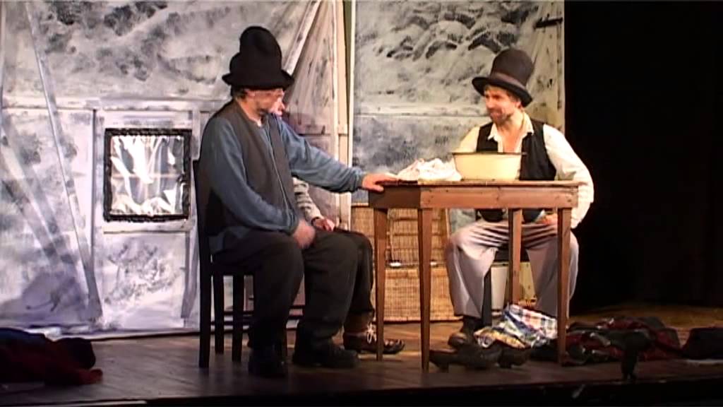 Folk og røvere i Kardemomme by