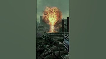 Fallout 3 just hits different #fallout3 #fallout4 #falloutnewvegas #fallout76 #fallout