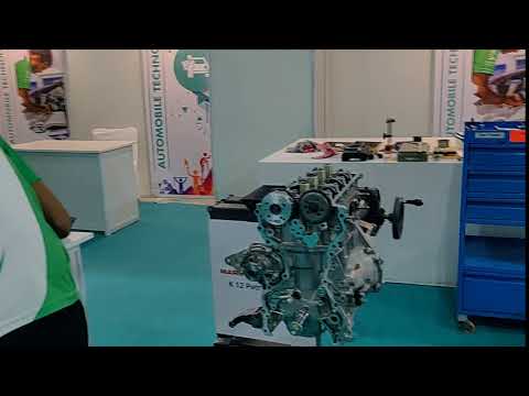 National Automotive Technical Network