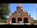 ՍՈՒՐԲ ԳԱՅԱՆԵ ԵԿԵՂԵՑԻ / ЦЕРКОВЬ ГАЯНЕ / CHURCH OF GUAYAN / GUAYAN