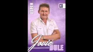 DULE JOVIC - USPEH - (AUDIO 2015) HD
