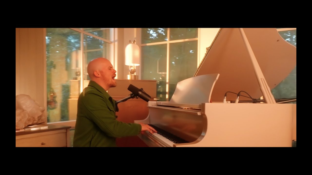 Assista a EJ Michels - Magic (Live & Stripped) no YouTube Assista a EJ Michels - Magic (Live & Stripped) no YouTube