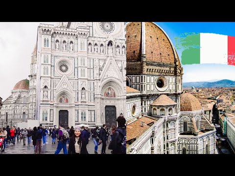 วีดีโอ: 5 สถานที่ท่องเที่ยวที่น่าสนใจที่สุดใกล้ Piazzale Michelangelo, ฟลอเรนซ์
