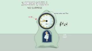 James Yuill - No Surprise (Earth Version)