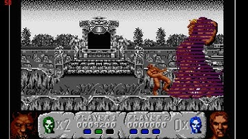 Easiest Boss Ever and Kicking Dog Arse