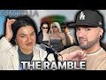 We Roasted Coachella Fashion Cause We're Fashionistas | The Ramble Ep.17