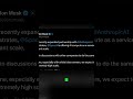 SpaceX's Bold Move Into AI Compute #shorts