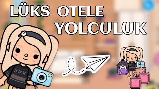 Tati̇l Yolculuk Vlogtoca Li̇fe Sude