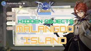 Ragnarok Origin New Malangdo Island Hidden Objects! screenshot 5