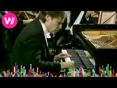 Homero Francesch: Mozart - Piano Concerto K. 537 (Deutsche Kammerphilharmonie, Gerd Albrecht)