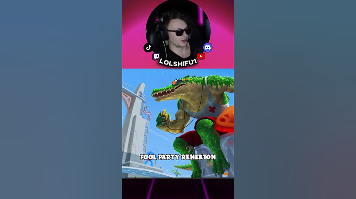 Renekton Skin TIer List