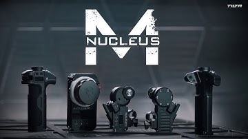 Introducing the Tiltamax Nucleus-M Wireless Follow Focus System