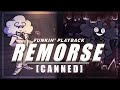 Remorse Funkin PlayBack CANNED CONTENT