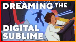Little Nemo and Akira: Dreaming the Digital Sublime