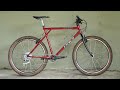 GT KARAKORAM1990's OLD MTB gtカラコラム BIKECHECK：GT KARAKORAM 