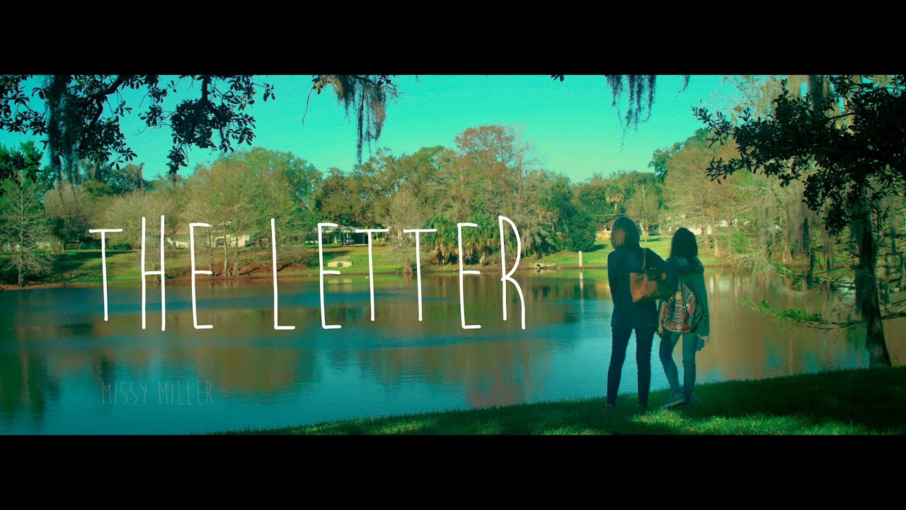 The Letter Short Film