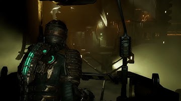 Dead Space Remake: Chapter 3 - Course Correction