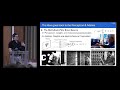 Yann LeCun - Feedforward networks, deep and shallow - Cosyne 2019 Keynote lecture